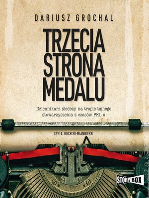 cover image of Trzecia strona medalu